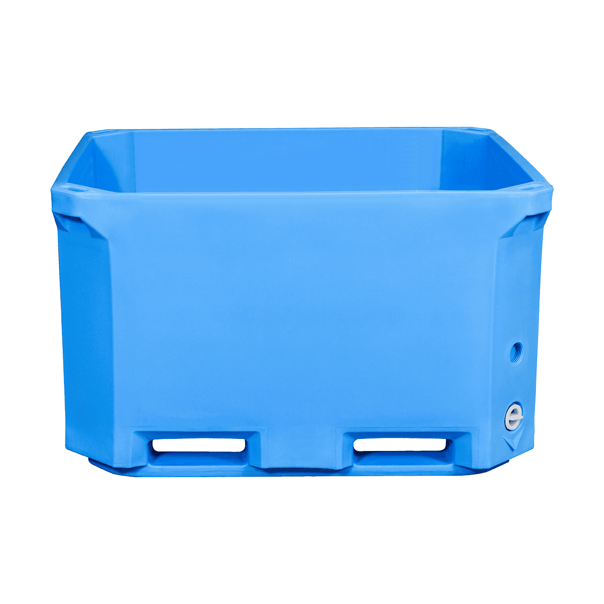 AF-660L Rotomolded Cooler Meafood Промышленные использование пластиковых контейнеров