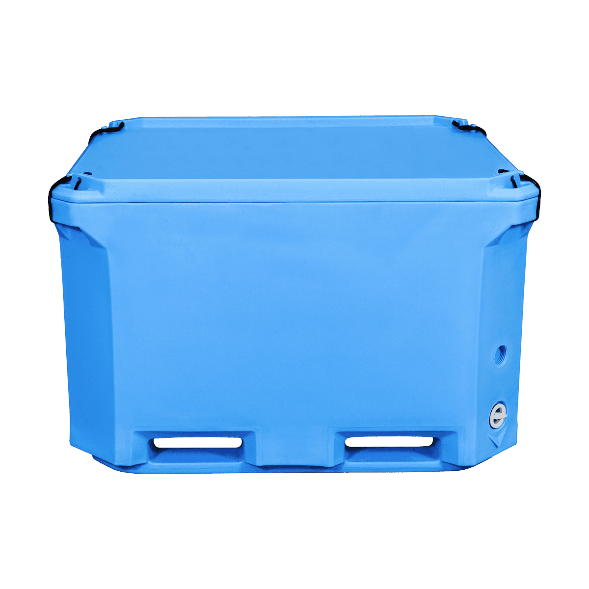 AF-660L Rotomolded Cooler Meafood Промышленные использование пластиковых контейнеров