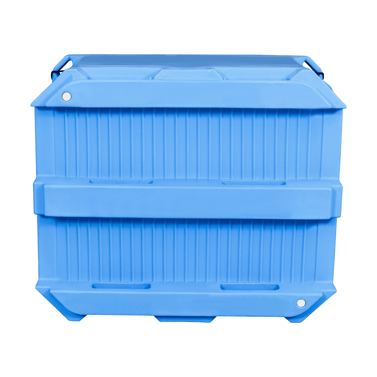 AF-660L Rotomolded Cooler Meafood Промышленные использование пластиковых контейнеров