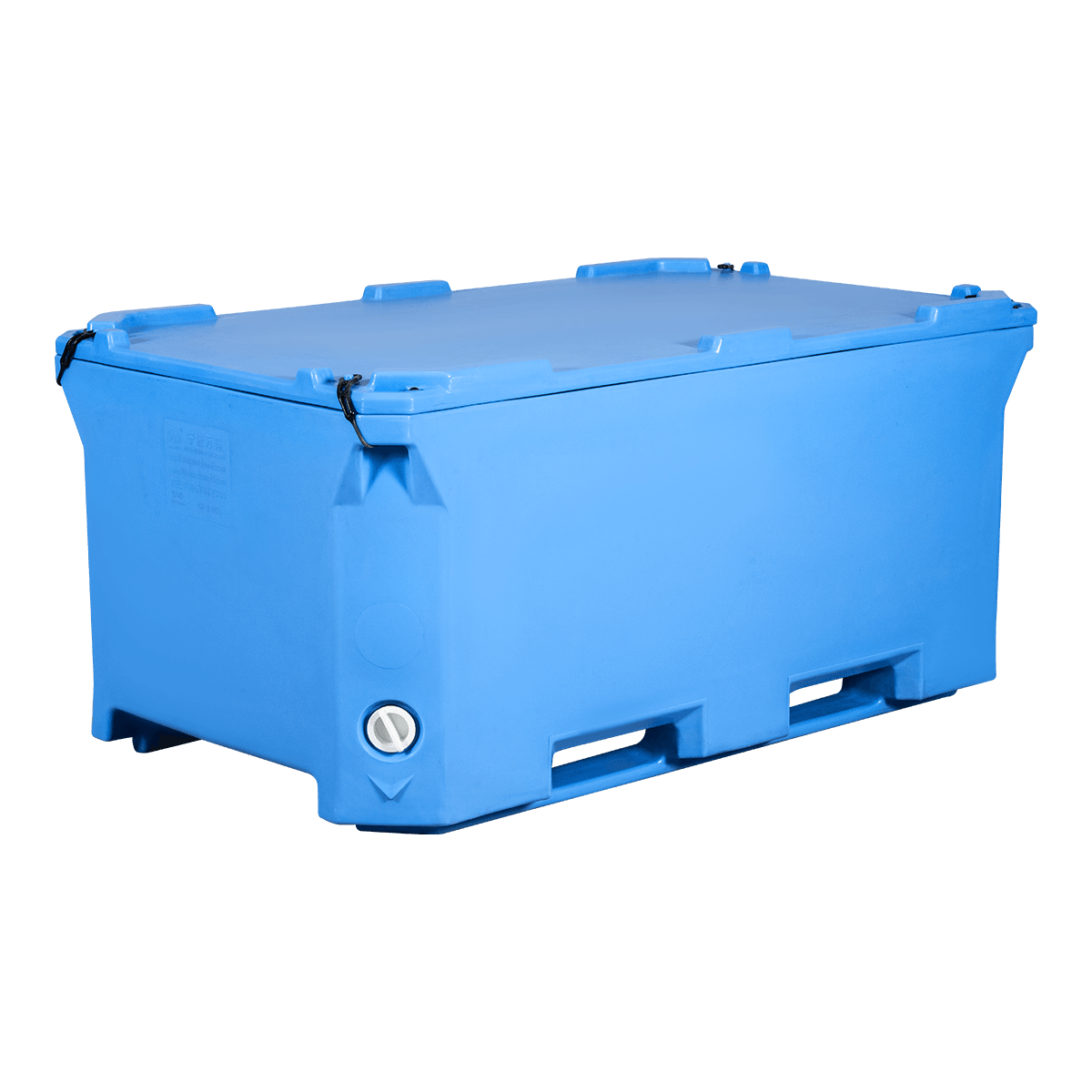 ИЗОЛИРОВАННЫЙ CF-1400L