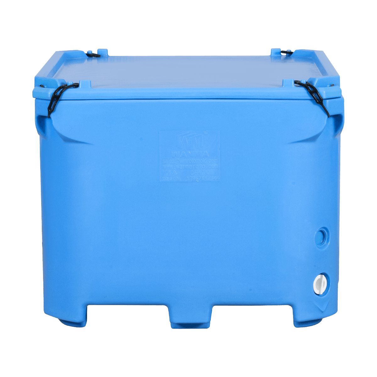 ИЗОЛИРОВАННЫЙ CF-780L