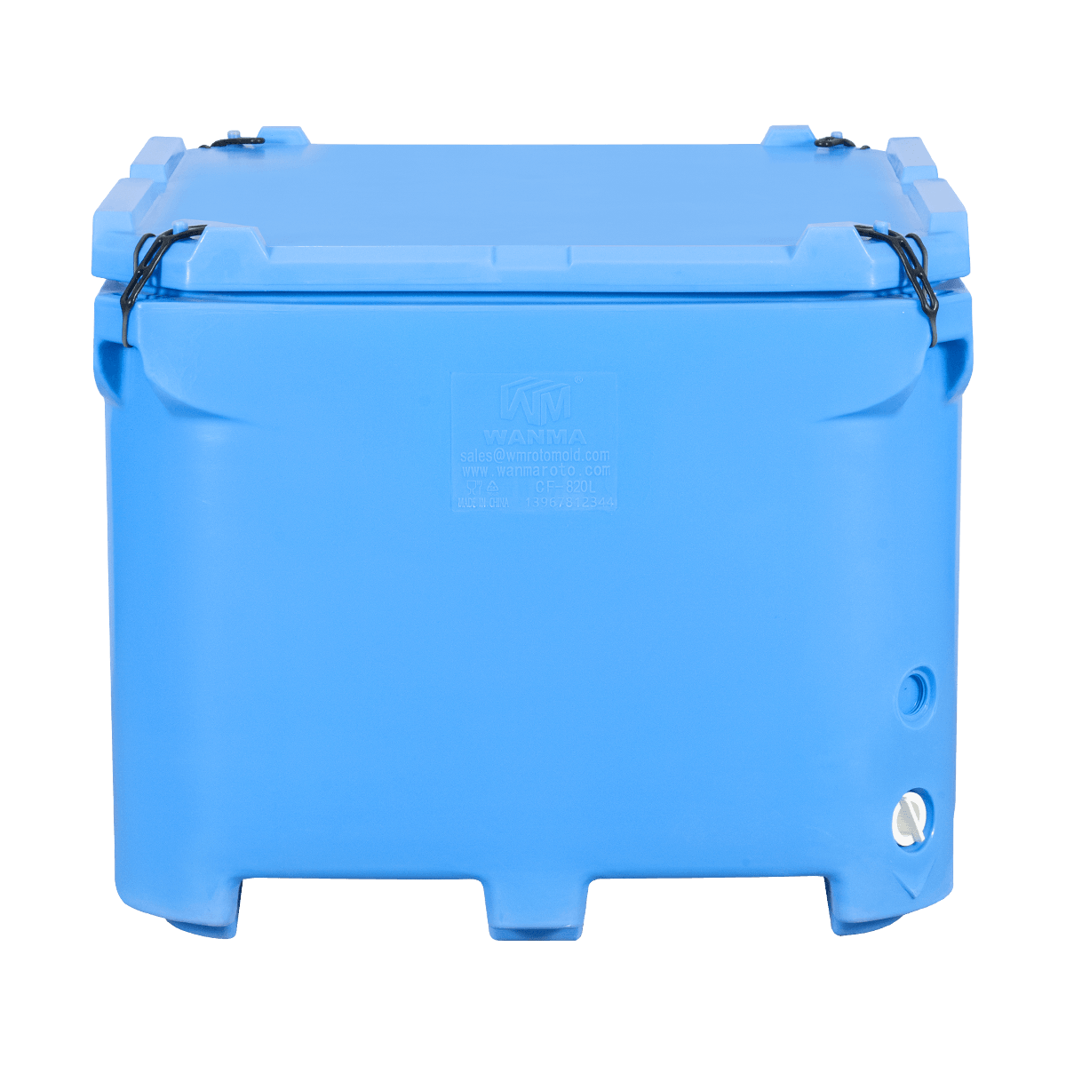 ИЗОЛИРОВАННЫЙ CF-820L