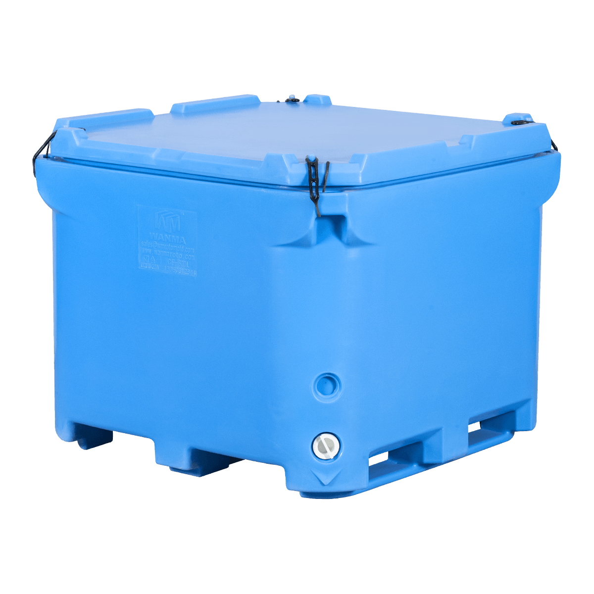 ИЗОЛИРОВАННЫЙ CF-820L