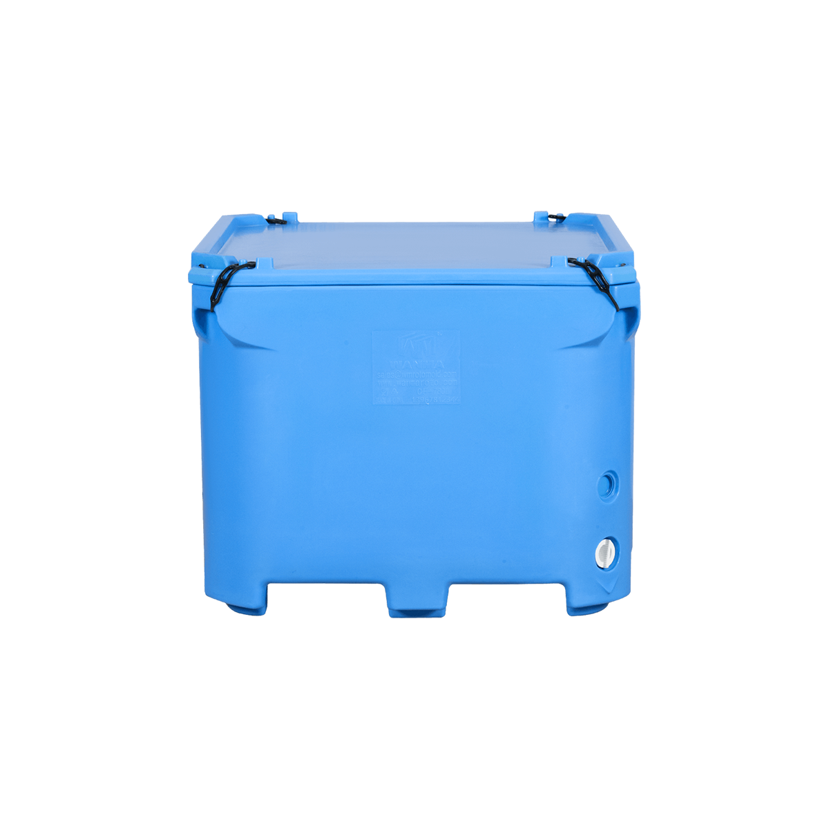 ИЗОЛИРОВАННЫЙ CF-780L